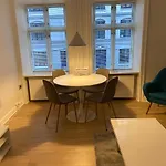 Sankelmarksgade